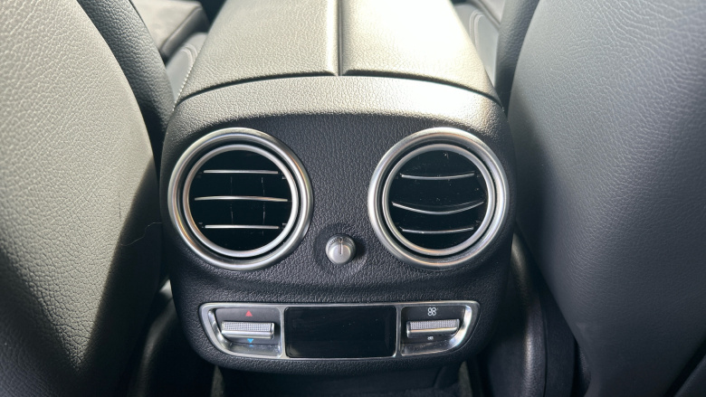 Mercedes-Benz E-Class E300d 4Matic AMG Line 5dr 9G-Tronic Diesel Estate
